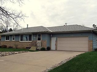 7943 Jackson St NE, Spring Lake Park, MN 55432