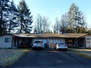 14916 10th Avenue Ct S, Spanaway, WA 98387