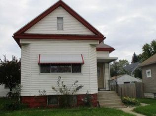 1438 S 35th St, Milwaukee, WI 53215