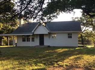 268 County Road 4869, Azle, TX 76020