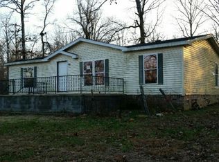 6948 Rr 2, Doniphan, MO 63935