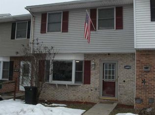 14893 Robinhood Cir, Greencastle, PA