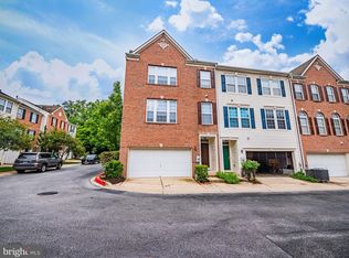 7715 English Oak Cir UNIT 21, Elkridge, MD