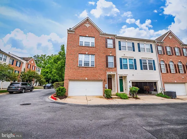 7715 English Oak Cir Unit 21, Elkridge, MD 21075