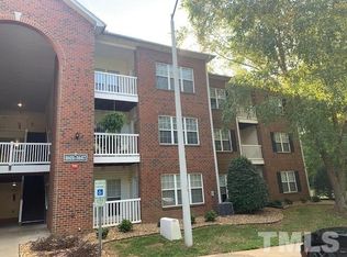 1619 Kenmore Dr #1619, Clayton, NC 27520