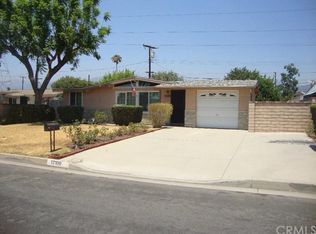 17109 E Newburgh St, Azusa, CA 91702