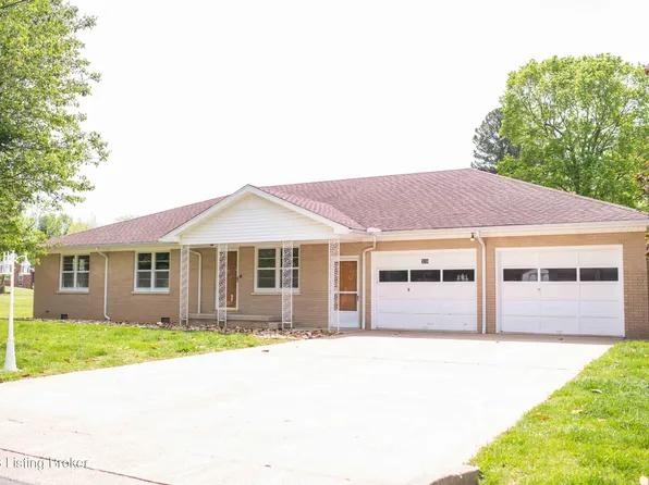 318 Sequoia Dr, Leitchfield, KY 42754
