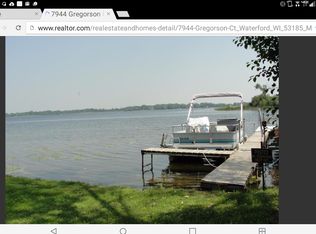 7944 Gregorson Ct., Wind Lake, WI 53185