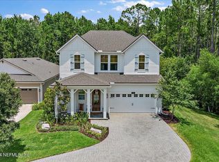 12 Calumet Dr, Saint Johns, FL 32259