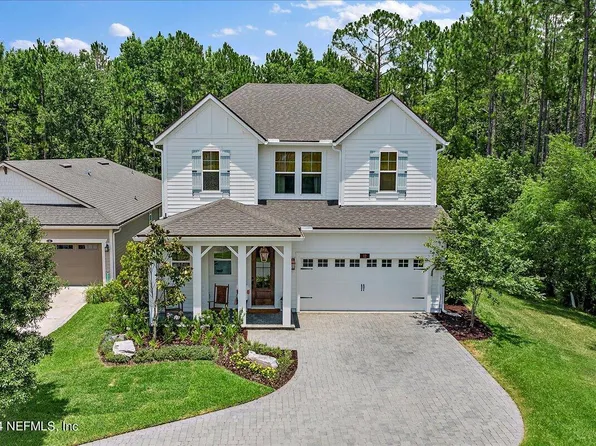 12 CALUMET Drive, St. Johns, FL 32259