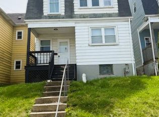 1222 Rodgers St, Pittsburgh, PA 15207