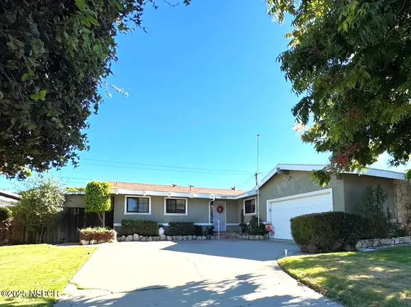 1202 N School St, Santa Maria, CA 93454