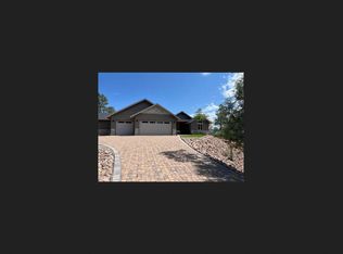 262 E Saddleback Trl, Star Valley, AZ 85541