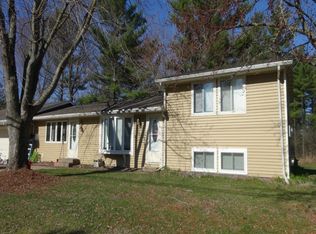 1711 N 32nd Street, Wisconsin Rapids, WI 54494