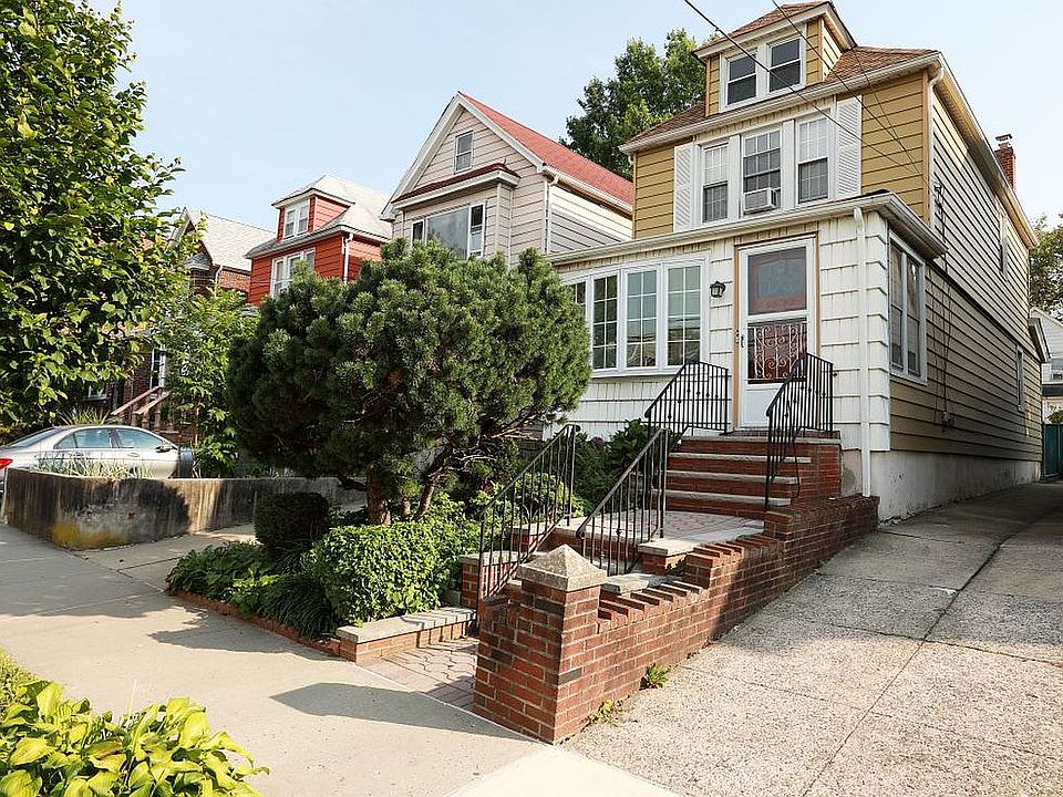 1st image of 68-42 Kessel St #1