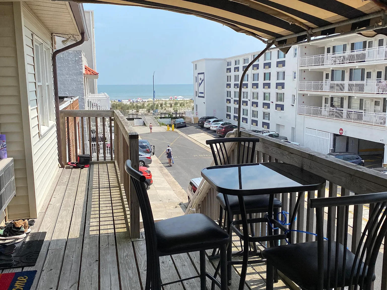 1 bed, 500 sqft, $1,099 — Photo 1