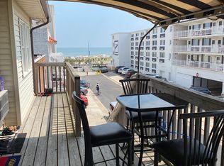 107 S Victoria Ave APT 4-D, Ventnor City, NJ 08406
