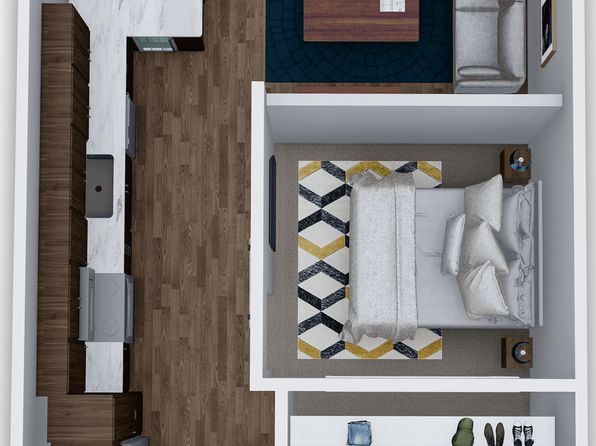 The Villas at Waterside | 11501 W 81st St, Overland Park, KS