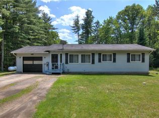 N211 County Road J, Merrillan, WI 54754