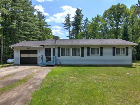 N211 County Road J, Hatfield, WI 54754