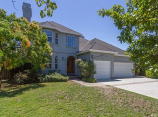 20596 Kirwin Ln, Cupertino, CA