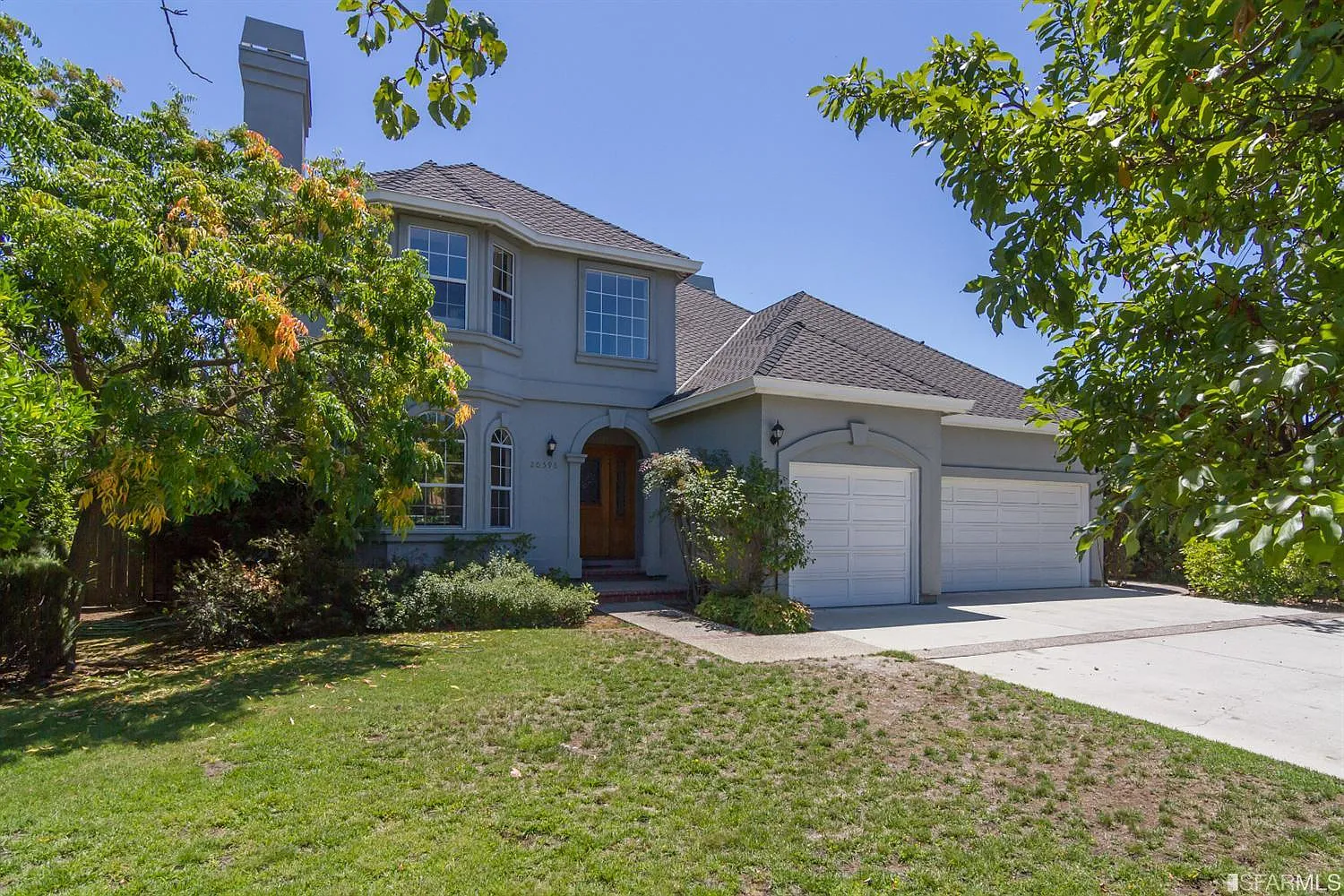 20596 Kirwin Ln photo 1