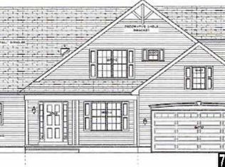 1499 Goldenville Rd, Gettysburg, PA 17325