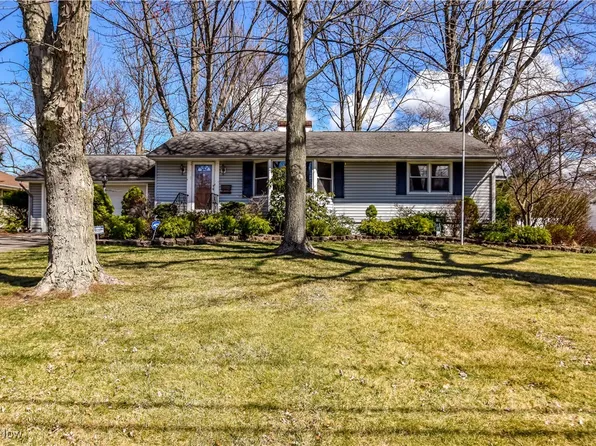 6223 Dunbar Dr, Mentor, OH 44060