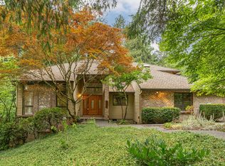 3435 SW 44th Ave, Portland, OR 97221