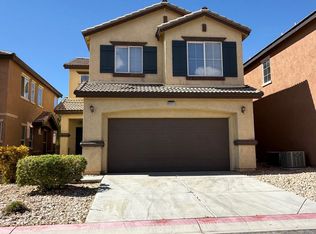 5721 Mount Athos St, North Las Vegas, NV 89031