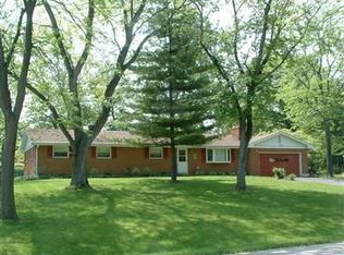3603 Colborne Dr, Dayton, OH 45430