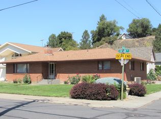 512 S East St, Colfax, WA 99111