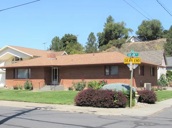 512 S East St, Colfax, WA 99111