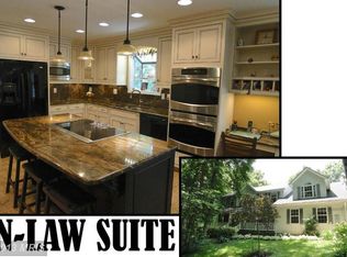 2410 Wildflower Ln, Huntingtown, MD 20639