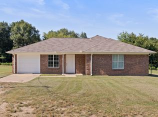 144 County Road 1749, Mount Pleasant, TX 75455