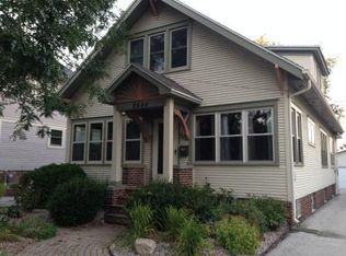 2644 Erie Ave, Sheboygan, WI 53081