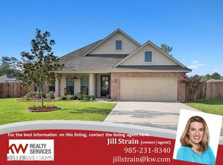 429 Del Sol Ct, Covington, LA 70433