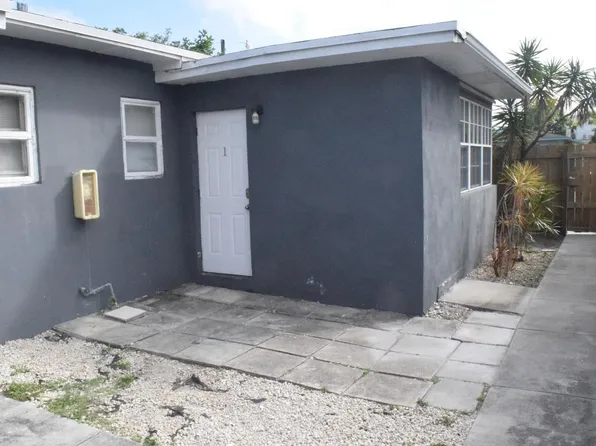 301 SW 8th St APT 1, Fort Lauderdale, FL 33315