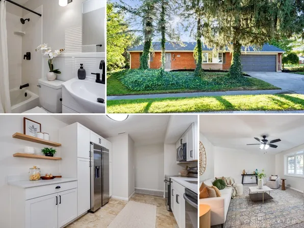 3116 Powhattan Pl, Dayton, OH 45420