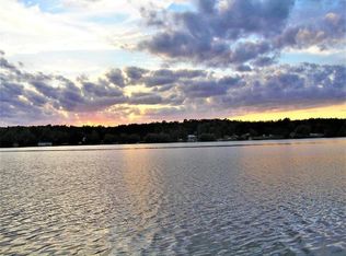 80201 Graf Rd, Butternut, WI 54514