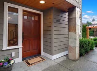 5449 Fauntleroy Way SW, Seattle, WA 98136
