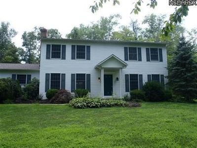 10895 Scranton Woods Trl, Newbury, OH, 44065