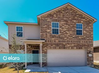 336 Sunnymeade Ln, Jarrell, TX 76537