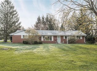 6469 Breamore Rd, Indianapolis, IN 46220