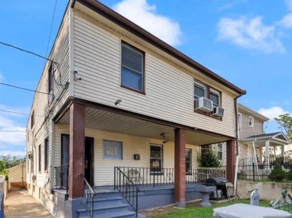 11 N 5th St, Paterson, NJ 07522