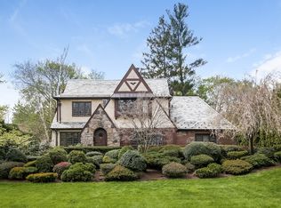 46 Fenimore Rd, Scarsdale, NY 10583