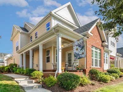 153 Coffee Bluff Ln, Holly Springs, NC, 27540