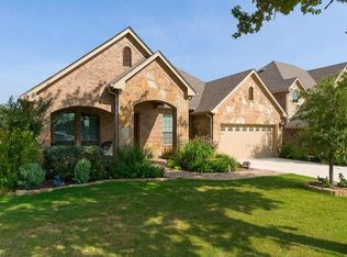 217 Shorthorn St, Cedar Park, TX 78613
