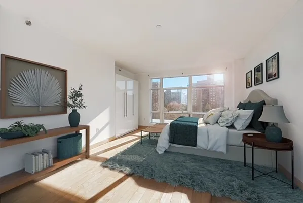 Rented by Luxus Manhattan Realty | media 13