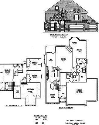 2nd image of 1424 Muse St